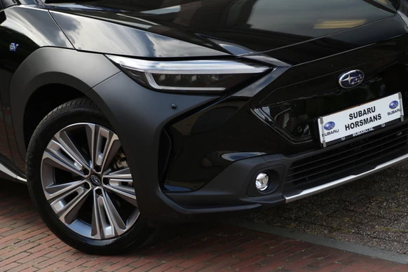 Subaru Solterra - Afbeelding 23 van 30