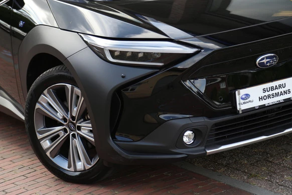 Subaru Solterra - Afbeelding 25 van 30