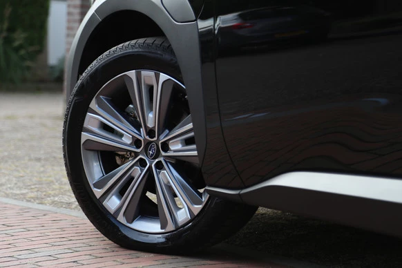 Subaru Solterra - Afbeelding 29 van 30