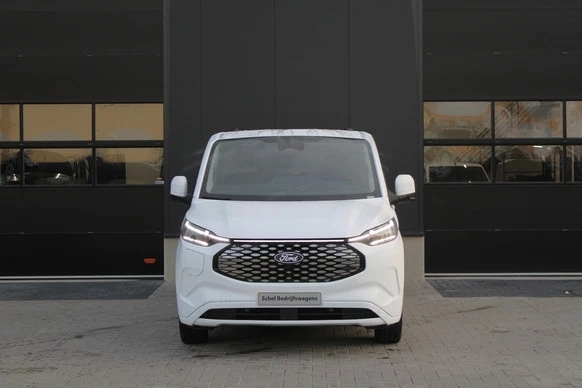 Ford E-Transit Custom - Afbeelding 2 van 30
