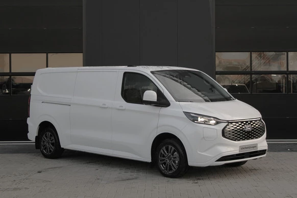 Ford E-Transit Custom - Afbeelding 3 van 30