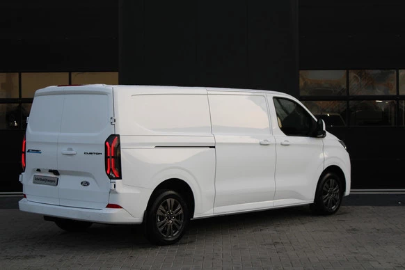 Ford E-Transit Custom - Afbeelding 5 van 30