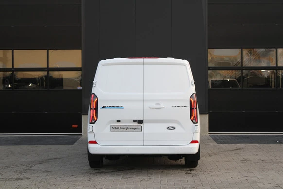 Ford E-Transit Custom - Afbeelding 6 van 30