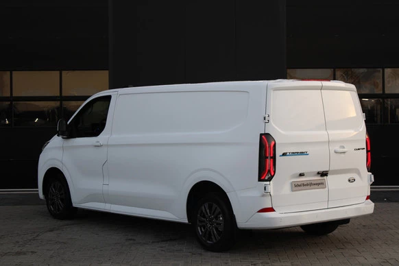 Ford E-Transit Custom - Afbeelding 8 van 30