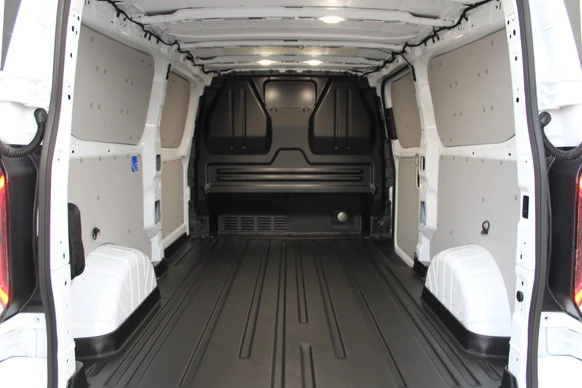 Ford E-Transit Custom - Afbeelding 10 van 30