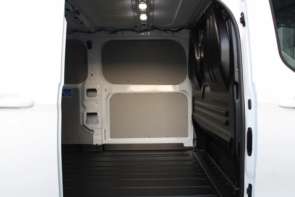 Ford E-Transit Custom - Afbeelding 12 van 30