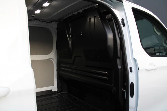 Ford E-Transit Custom - Afbeelding 13 van 30