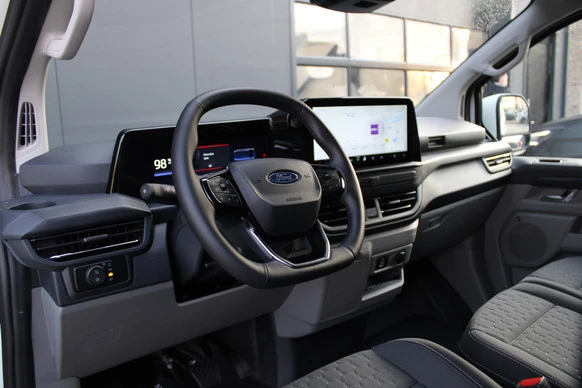 Ford E-Transit Custom - Afbeelding 14 van 30