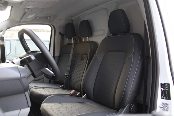 Ford E-Transit Custom - Afbeelding 16 van 30