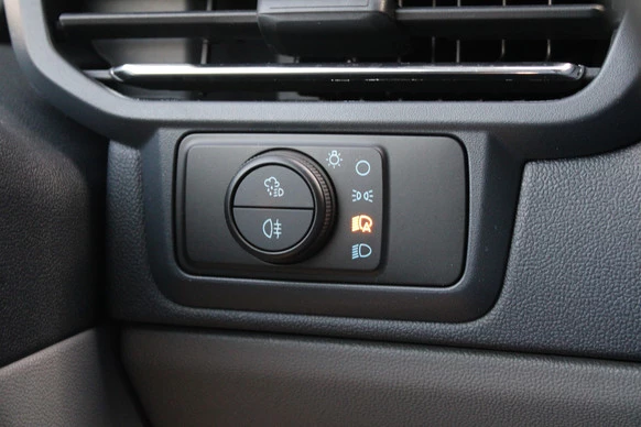 Ford E-Transit Custom - Afbeelding 18 van 30