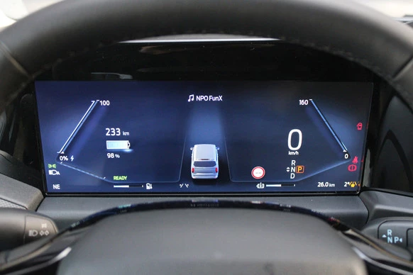 Ford E-Transit Custom - Afbeelding 21 van 30