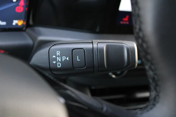 Ford E-Transit Custom - Afbeelding 22 van 30