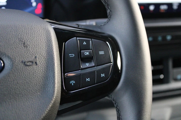 Ford E-Transit Custom - Afbeelding 23 van 30