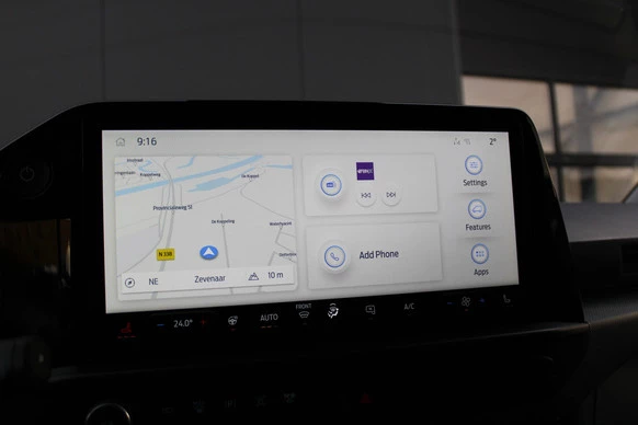 Ford E-Transit Custom - Afbeelding 26 van 30