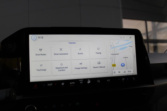 Ford E-Transit Custom - Afbeelding 27 van 30