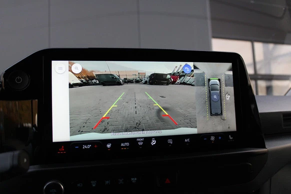 Ford E-Transit Custom - Afbeelding 29 van 30