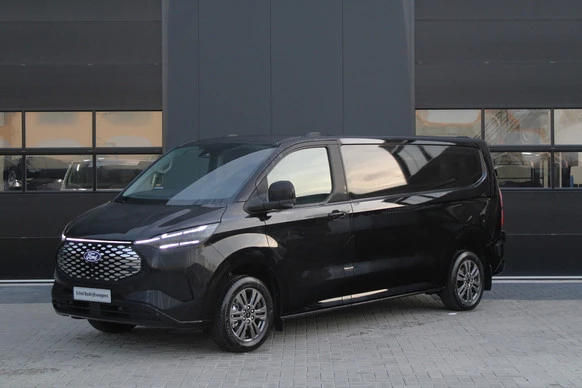 Ford E-Transit Custom - Afbeelding 1 van 30