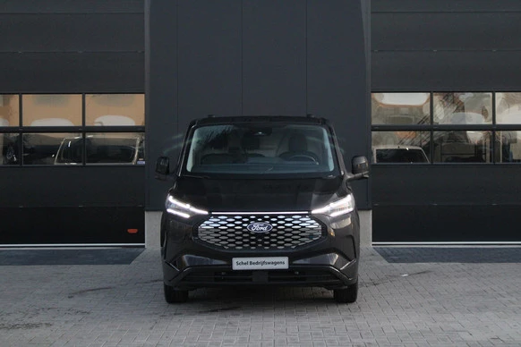 Ford E-Transit Custom - Afbeelding 2 van 30