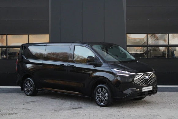 Ford E-Transit Custom - Afbeelding 3 van 30