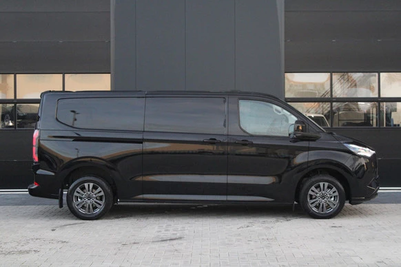 Ford E-Transit Custom - Afbeelding 4 van 30