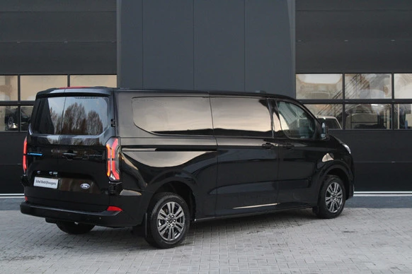 Ford E-Transit Custom - Afbeelding 5 van 30