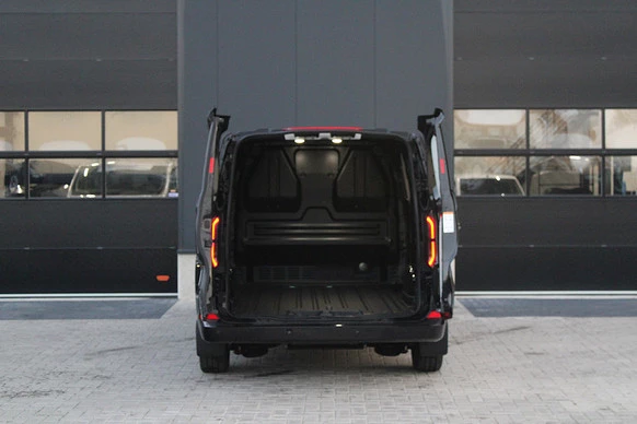 Ford E-Transit Custom - Afbeelding 7 van 30
