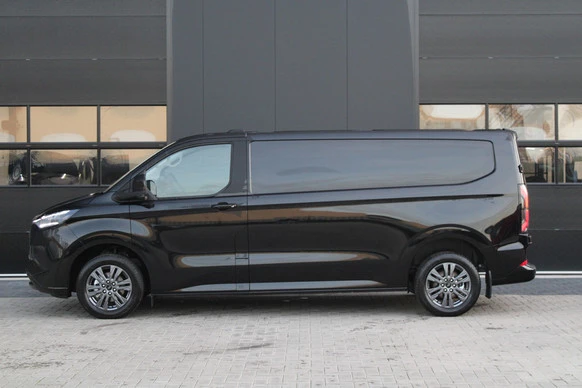 Ford E-Transit Custom - Afbeelding 9 van 30