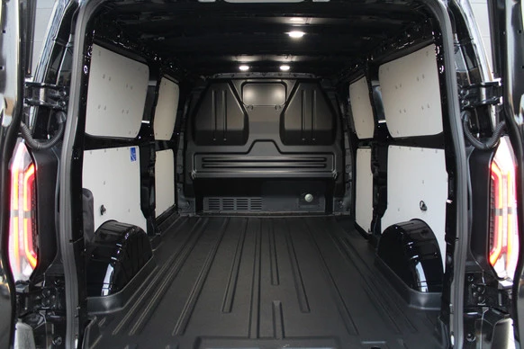 Ford E-Transit Custom - Afbeelding 10 van 30