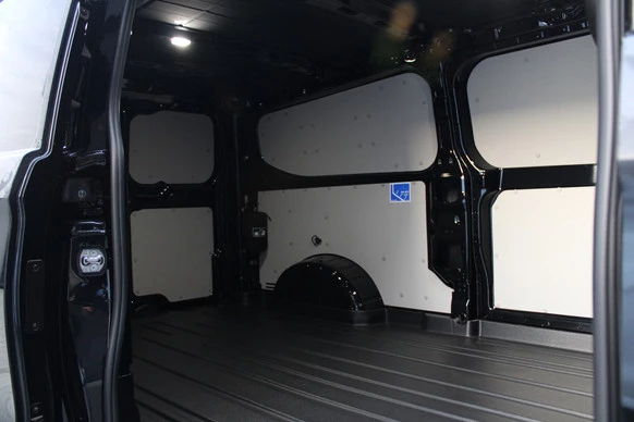 Ford E-Transit Custom - Afbeelding 11 van 30