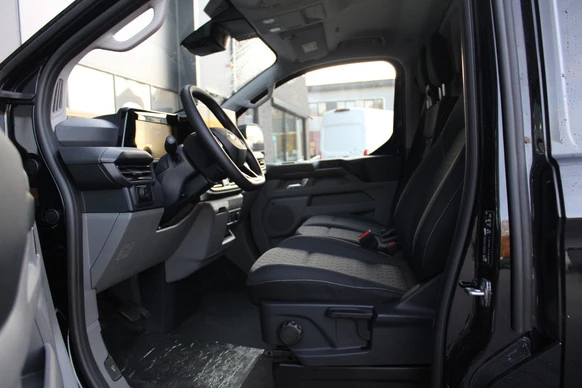 Ford E-Transit Custom - Afbeelding 15 van 30