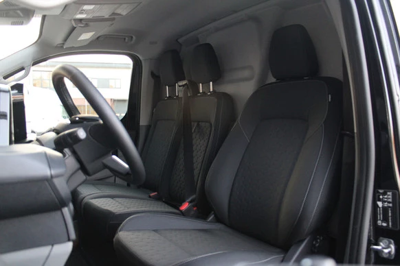 Ford E-Transit Custom - Afbeelding 16 van 30