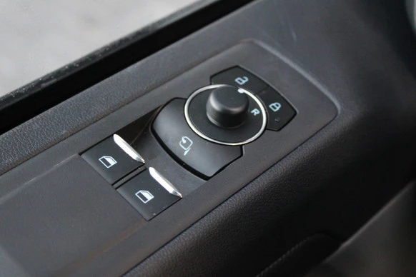 Ford E-Transit Custom - Afbeelding 17 van 30