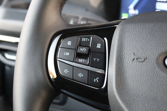 Ford E-Transit Custom - Afbeelding 19 van 30