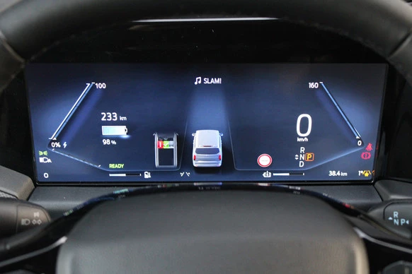 Ford E-Transit Custom - Afbeelding 21 van 30