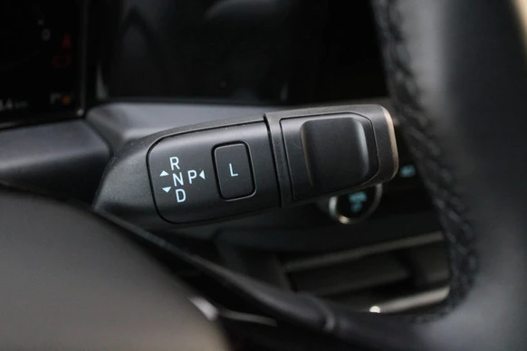 Ford E-Transit Custom - Afbeelding 22 van 30