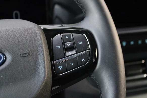 Ford E-Transit Custom - Afbeelding 23 van 30