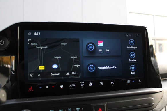 Ford E-Transit Custom - Afbeelding 25 van 30