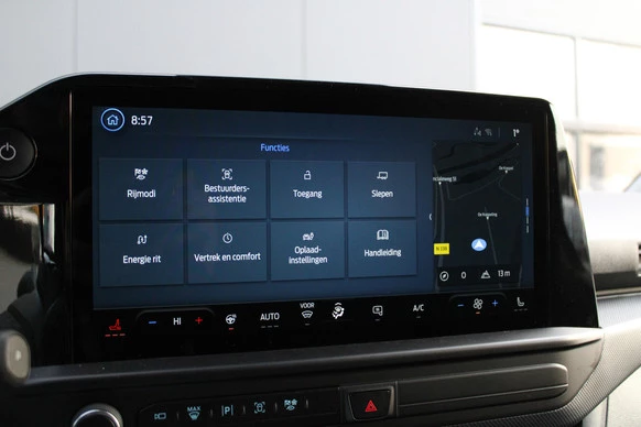 Ford E-Transit Custom - Afbeelding 26 van 30