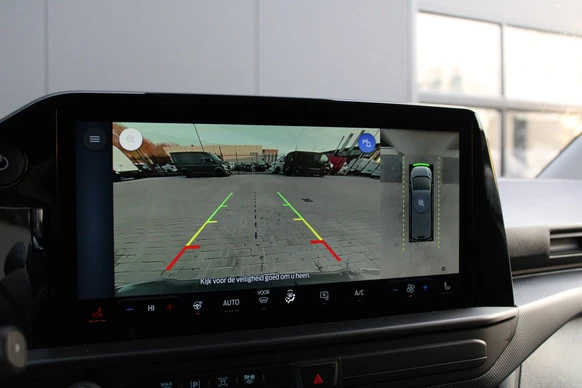 Ford E-Transit Custom - Afbeelding 29 van 30