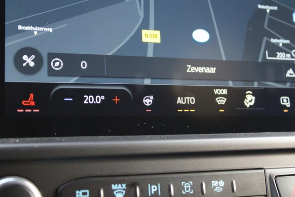 Ford E-Transit Custom - Afbeelding 30 van 30