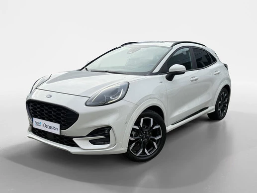 Ford Puma - Afbeelding 1 van 30