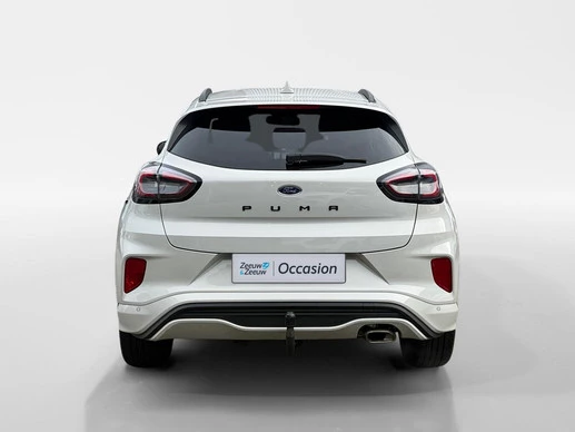 Ford Puma - Afbeelding 6 van 30