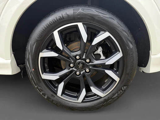 Ford Puma - Afbeelding 8 van 30