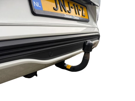 Ford Puma - Afbeelding 9 van 30