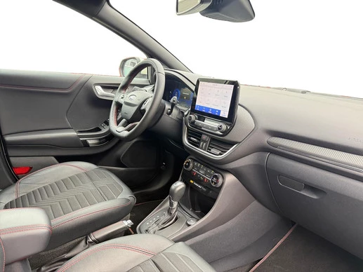 Ford Puma - Afbeelding 11 van 30