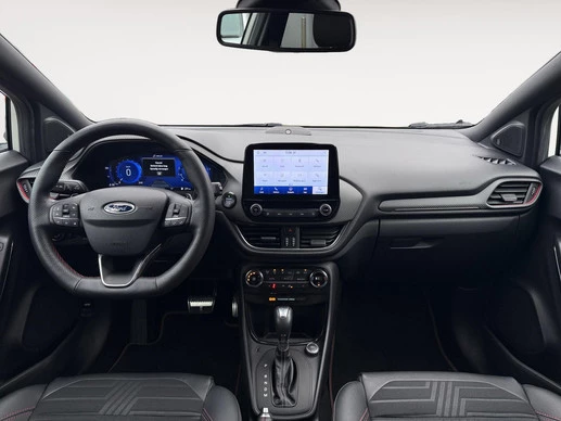 Ford Puma - Afbeelding 12 van 30