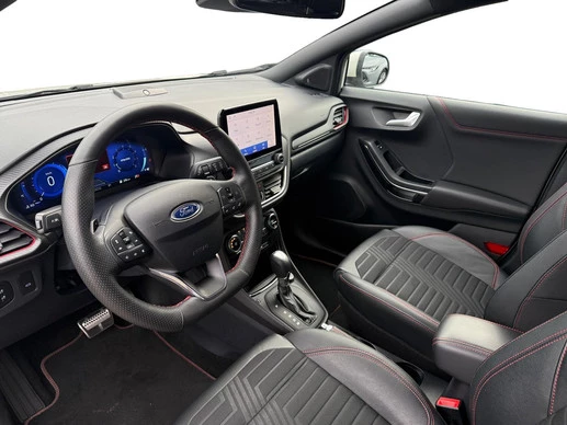 Ford Puma - Afbeelding 18 van 30