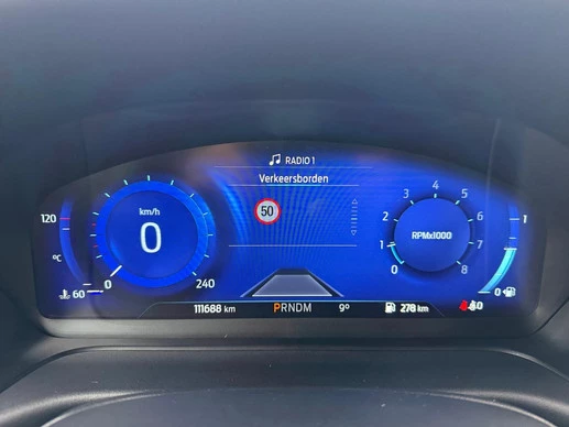 Ford Puma - Afbeelding 21 van 30