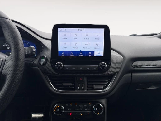 Ford Puma - Afbeelding 23 van 30