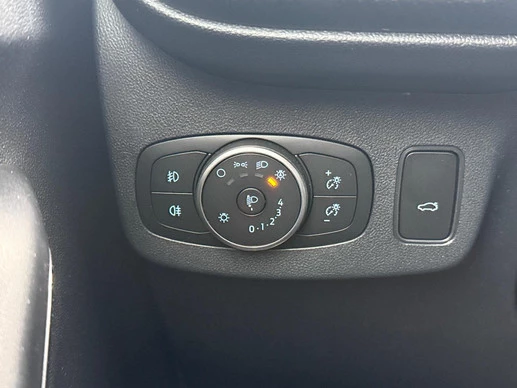 Ford Puma - Afbeelding 25 van 30